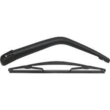 FORZA ARKA SİLECEK KOLLU RENAULT KANGOO TRAFIC  - FORZA WARRN21 kodlu oto yedek parça