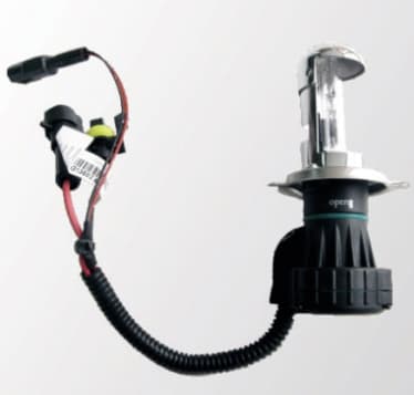 FORZA H-4 XENON AMPUL 8.000 K  - FORZA XAH48 kodlu oto yedek parça