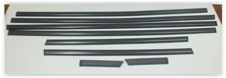 FPROFIL KAPI ÇEVRE BANDI ÇITASI TK KL EM R9 7704003524 OEM: 7704003524 - FPROFIL 09YG99 kodlu oto yedek parça