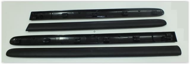 FPROFIL KAPI ÇEVRE BANDI ÇITASI TK R9 BROADWAY 97 MD.  - FPROFIL 09YS99 kodlu oto yedek parça