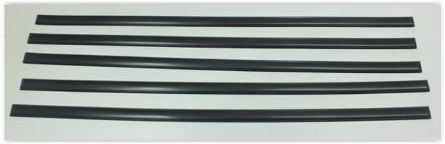 FPROFIL TAVAN ÇITASI ÜST TK SİYAH R12 TOROS  - FPROFIL 12TS99 kodlu oto yedek parça