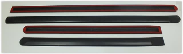 FPROFIL YAN KAPI ÇITASI PALIO YM TK  - FPROFIL PSW99 kodlu oto yedek parça