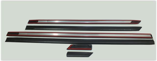 FPROFIL ÇEVRE PROFİLİ TİPO  - FPROFIL TPYS99 kodlu oto yedek parça