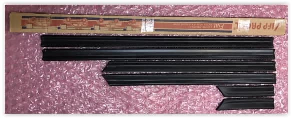 FPROFIL KAPI ÇEVRE BANDI ÇITASI UNO  - FPROFIL UNYS99 kodlu oto yedek parça