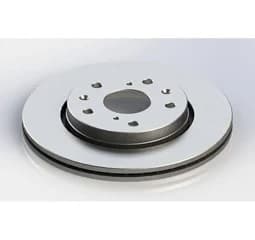 FRENDI ARKA FREN DISKI TOURNEO CUSTOM BUS V710E 23> 2.0 ECOBLUE OEM: 2653754-PZ312A315AA-PZ312A315AA - FRENDI 131554 kodlu oto yedek parça