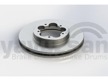 FRENDI ON FREN DISK AYNASI TRANSIT V347 06 14 O.CEKER OLCU 280 28 6C111125BA-6C111125BB-1371394 OEM: 6C111125BA-6C111125BB-1371394 - FRENDI 13311 kodlu oto yedek parça