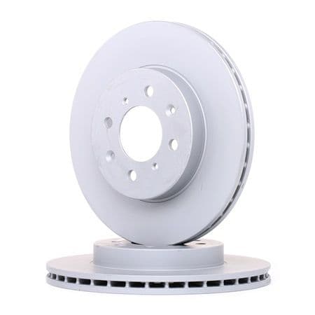 FRENDI ÖN FREN AYNASI CIVIC IV V VI 1.4 1.5-1.6VTEC 1.7 91- 262x21x4DL HAVALI 45251S6DE10-45251SK7A00-45251ST3E10 OEM: 45251S6DE10-45251SK7A00-45251ST3E10 - FRENDI 15112 kodlu oto yedek parça