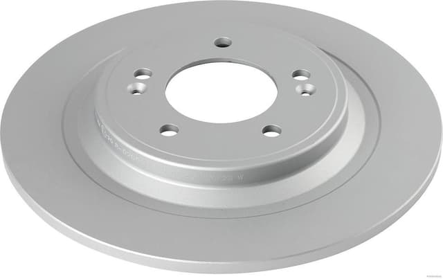 FRENDI ARKA FREN DİSKİ DOLU TİP HYUNDAI TUCSON 1.6L 20-> KIA SPORTAGE 21-> 300 ÇAP X 5 BİJON Takım disk fiyatıdır 19 İNÇ OEM: 58411N7000 - FRENDI 161063 kodlu oto yedek parça