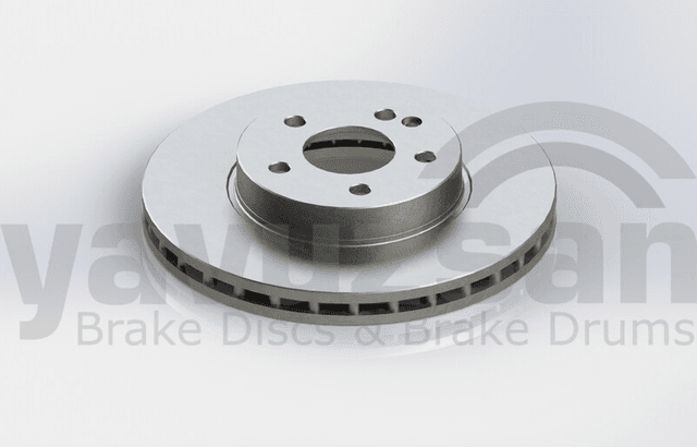 FRENDI FREN DISKI ON MERCEDES VITO W639 W447 A6394210012 OEM: A6394210012 - FRENDI 24309 kodlu oto yedek parça