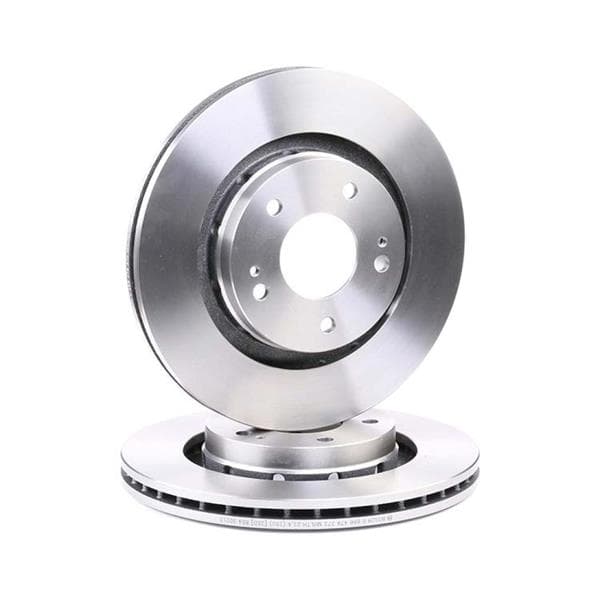 FRENDI FREN DISKI ON MERCEDES ML-CLASS W163 98 05 A1634210212 OEM: A1634210212 - FRENDI 24630C kodlu oto yedek parça