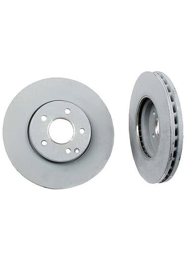 FRENDI FREN DISKI ON 4-matic MERCEDES E-CLASS W211 S211 A2114211212 OEM: A2114211212 - FRENDI 24648C kodlu oto yedek parça