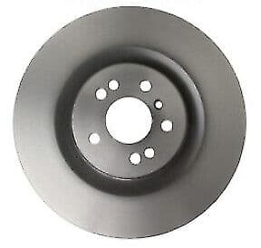 FRENDI FREN DISKI ON 4-matic MERCEDES W164 X164 W251 A1644211412 OEM: A1644211412 - FRENDI 24649C kodlu oto yedek parça