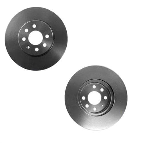 FRENDI ÖN FREN AYNASI ASTRA H 1.4-1.6 04 MERIVA 1.6 03 COMBO 1.3 CDTİ 4.05 280x25x4DLxHAVALI 569067-95526653-95526654-93197712 OEM: 569007-569006-93181113-93175376 - FRENDI 27361 kodlu oto yedek parça