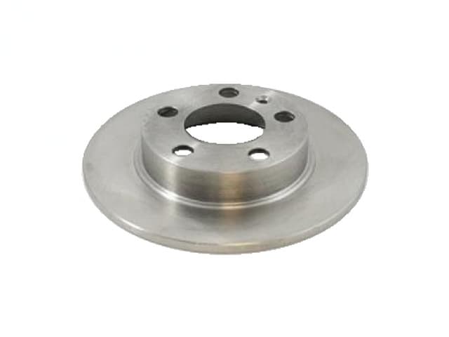 FRENDI ÖN FREN AYNASI POLO - FABIA 04-10 HAVALI 239 x 18 x 5DL OEM: 6Q0615301-6Q0615301A - FRENDI 36216 kodlu oto yedek parça