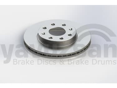 FRENDI ÖN FREN DİSK AYNASI AVEO 1.2i-1.4i 06-11 KALOS 1.2 03-08 236x20x4DL HAVALI OEM: 96574633-96471274-90121445 - FRENDI 53503 kodlu oto yedek parça