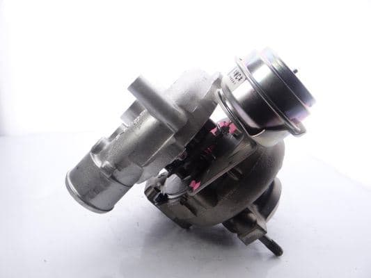 GARRET TURBOSARJ BMW M57 E46 E53 xd 11652249950 OEM: 11652249950 - GARRET 7043615010S kodlu oto yedek parça