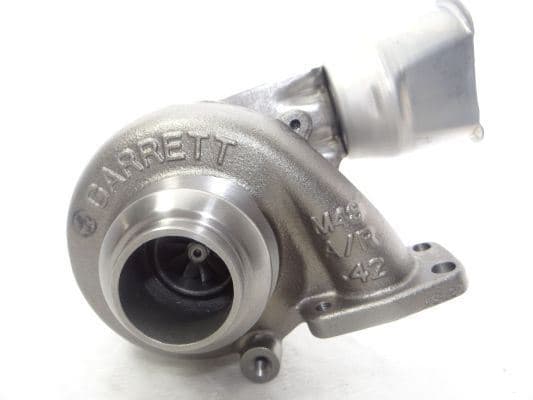 GARRET TURBO SARJ KOMPLE P206-P207-P307-PARTNER-BERLINGO-C3-C4-SCUDU-FOCUS-C-MAX- 1.6 HDI 110 PS 753420-5005S 0375.J6-3M5Q6K682AK-9663199280 OEM: 0375.J6-3M5Q6K682AK-9663199280 - GARRET 7534205006S kodlu oto yedek parça