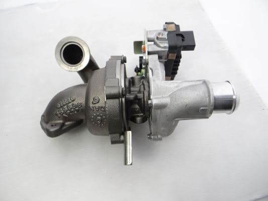 GARRET TURBO SARJ CONNECT 07 14 1.8 TDCI 110PS OEM: 7G9Q6K682BD-1567329-758532-5019S - GARRET 7585325019S kodlu oto yedek parça