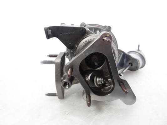 GARRET TURBO KOMPLE RENAULT MASTER III 10 TRAFIC II 06 OPEL MOVANO B 10 VIVARO 06 2.0DCI M9R 2.3DCİ M9T 95516205-144109364R-8200822404 OEM: 95516205-144109364R-8200822404 - GARRET 7869975001S kodlu oto yedek parça