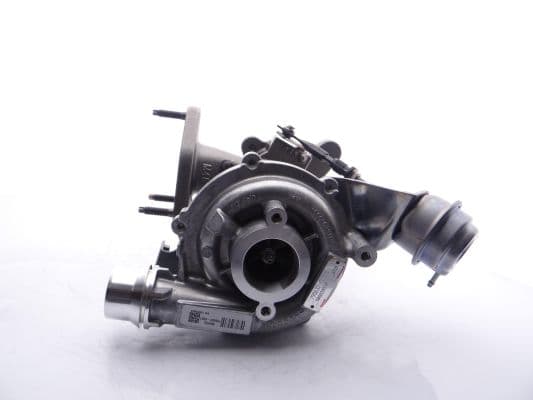 GARRET TURBO ŞARJ RENAULT MASTER III 10 TRAFIC II 06 OPEL VIVARO A 06 MOVANO B 10 2.0dCi 2.3dCi 8201054152 OEM: 8201054152 - GARRET 7956375001S kodlu oto yedek parça
