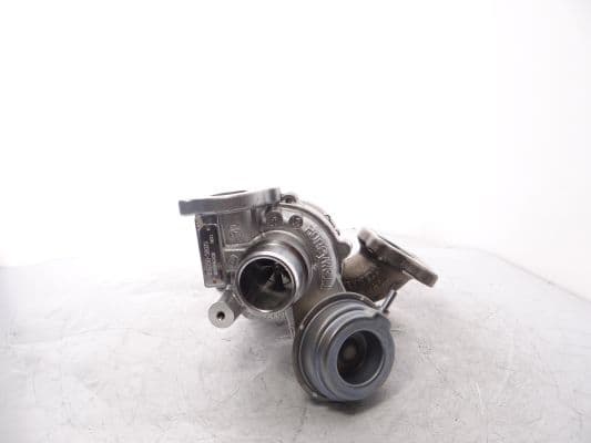 GARRET TURBO KOMPLE OPEL CROOSLAND-GRANDLAND-P208-P308-P2008-P3008-P5008-C3-C4-AIRCROOS-DS3-DS4 1.2 EB2D THP PureTech 1.2 XHT 9818479380-3553416-9812723880 OEM: 9818479380-3553416-9812723880 - GARRET 8362505002S kodlu oto yedek parça