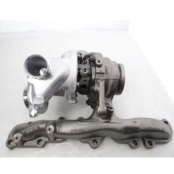 GARRET TURBO AUDI A3-LEON-OCTAVIA III 1.6TDI 12 8476715003S OEM: 04L253016H - GARRET 8476715004S kodlu oto yedek parça