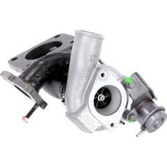 GARRET TURBO SARJ KOMPLE TRANSIT V348 06 11 2.4 TDCI 100-120PS OEM: 6C1Q6K682DF-1372799 - GARRET 9023565001Y kodlu oto yedek parça