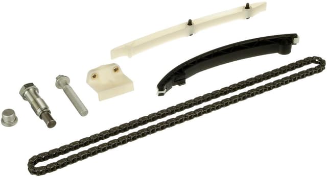 GATES EKSANTRIK ZINCIR KITI ASTRA G ASTRA H COMBO C CORSA C AGILA MERIVA A TIGRA X10XE X12XE Z10XE Z10XEP OEM: 6606027-6606022-6606023-93191271 - GATES CHK1014 kodlu oto yedek parça