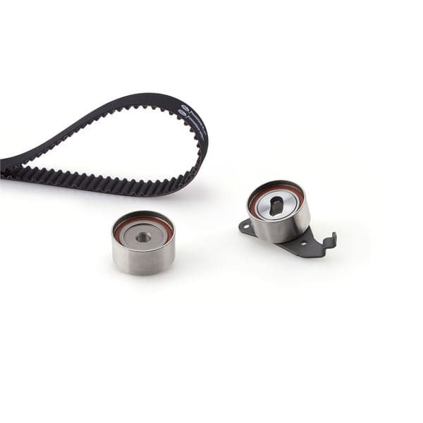 GATES EKSANTRİK GERGİ KİTİ TOYOTA AVENSIS 2.0L 3S-FE ST220 98-00 / CORONA 2.0L 3S-F 3S-FE ST171 ST191 89-94 / CARINA E 2.0L 3S-FE ST191E 95-98 / RAV4 2.0L 3S-FE SXA10 95-00 1 KAYIŞ 2 RULMAN 1356879225-1350574011-1350363011 OEM: 1356879225-1350574011-1350363011 - GATES K015202XS kodlu oto yedek parça