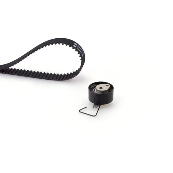 GATES TRIGER KAYIS SETI FREELANDER I L314 1.8 1998 2006 LHN100560-LHP100900 OEM: LHN100560-LHP100900 - GATES K015497XS kodlu oto yedek parça