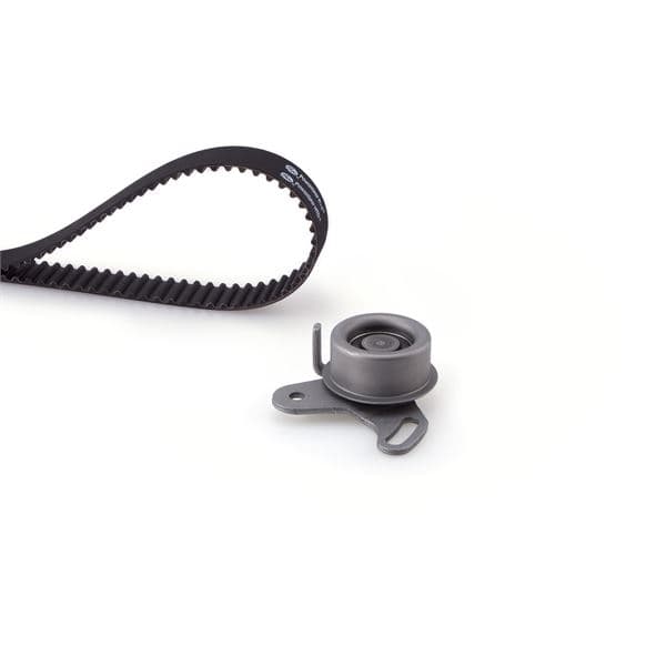 GATES EKSANTRİK GERGİ KİTİ 110x220 ACCENT 1.3-1.5 00-05 -GETZ 1.3-1.3i 92-05 -LANTRA II 1.5 G4EA 2431222613-2441026000 OEM: 2431222613-2441026000 - GATES K015568XS kodlu oto yedek parça