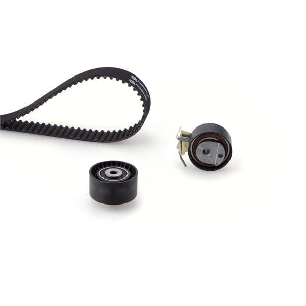 GATES EKSANTRİK GERGİ KİTİ 135x254 P206-207-307-1007-C2-C3-C4 1.4 16V KFU ET3J4 K015615XS 0831.L5-0831.L4-0831.V0 OEM: 0831.L5-0831.L4-0831.V0 - GATES K015615XS kodlu oto yedek parça