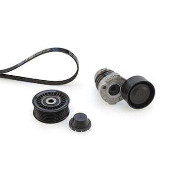 GATES ALTERNATÖR V KAYIŞ KİTİ CLIO IV 12 MEGANE IV 15 CAPTUR I SANDERO II 12 JUKE F15 14 19 MICRA V 16 K14 QASHQAI II J11 13 0.9 TCE H4B 1.2 TCE H5F ORJINAL 117203336R-1172000Q6G OEM: 117203336R-1172000Q6G - GATES K017PK1570 kodlu oto yedek parça