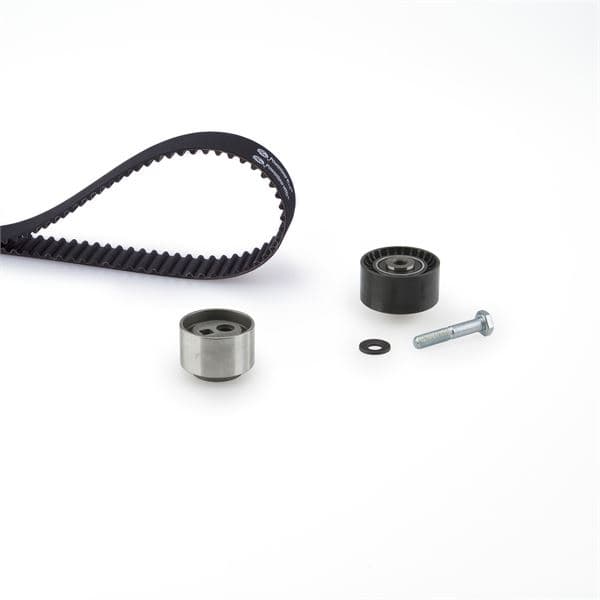 GATES EKSANTRİK GERGİ KİTİ P306 2.0-P406 1.8 16V-P605-P806 2.0 16V-XSARA-XANTIA 1.8i 16V-2.0 16V RFV-LFY OEM: 0831.48-0831.49-0831.R5-9400831489 - GATES K025468XS kodlu oto yedek parça