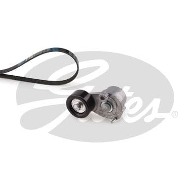 GATES ALTERNATÖR GERGİ KİTİ 6PK1550 ASTRA J 10 MOKKA 13 ZAFIRA C 11 CH TRAX-AVEO 1.6-1.8 XER-LET-XNT 55350422-55556090-55578115-55578814 OEM: 55350422-55556090-55578115-55578814 - GATES K026PK1550XS kodlu oto yedek parça