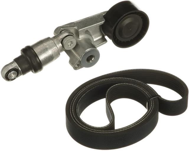 GATES V KAYIS SETİ RENAULT KOLEOS II 18> TALISMAN 19> TRAFIC III 21> MASTER IV 20> 2.0 dCi M9R 7 KANAL U:1334MM G:24MM OEM: 8201719296 - GATES K027PK1335 kodlu oto yedek parça