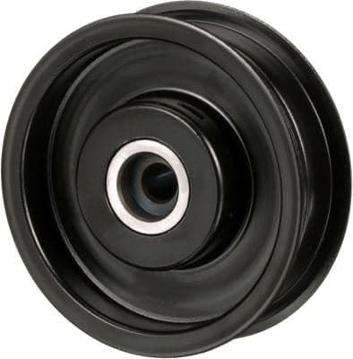 GATES KAYIS GERGI RULMANI MERCEDES W203 W204 C219 W211 W164 W221 A2722021419 OEM: A2722021419 - GATES T36372 kodlu oto yedek parça