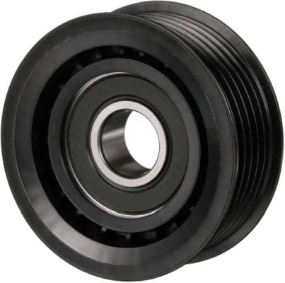 GATES KAYIS GERGI RULMANI MERCEDES W203 CL203 W204 W211 W212 W221 R171 KANALLI A2722021019 OEM: A2722021019 - GATES T38099 kodlu oto yedek parça