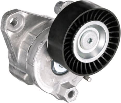 GATES KAYIS GERGI RULMANI MERCEDES W203 W204 C219 W211 W164 W221 KUTUKLU A2722000270 OEM: A2722000270 - GATES T38319 kodlu oto yedek parça