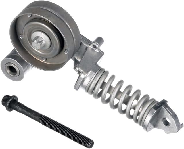 GATES ALTERNATÖR GERGİ RULMANI KÜTÜKLÜ ASTRA F-G-H-J 1.0-1.2-1.4CORSA B-C-D 1.0-1.2-1.4-COMBO 1.4-MERIVA OEM: 1340550-1340551-55352021-6340553 - GATES T38344 kodlu oto yedek parça