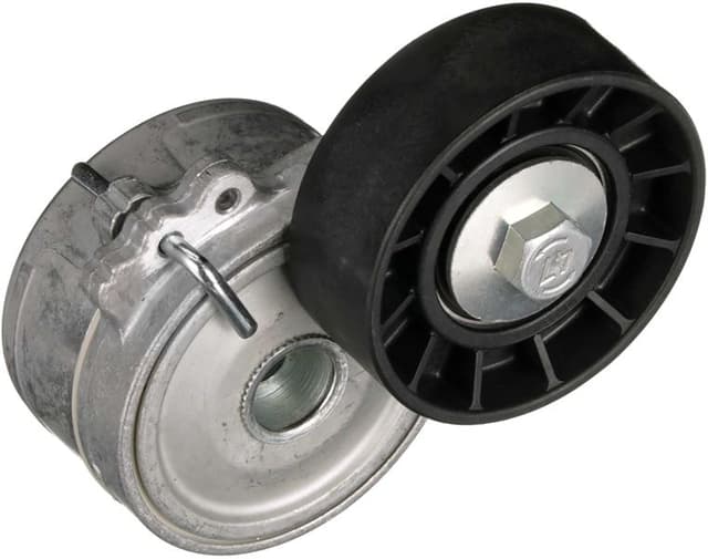 GATES ALTERNATÖR GERGİ RULMANI KÜTÜKLÜ P206-306-406-607-806-PARTNER-BOXER-C5-BERLINGO DW10 2.0HDI-2.2HDI 5751.55-9634465780-9636355180 OEM: 5751.55-9634465780-9636355180 - GATES T38392 kodlu oto yedek parça