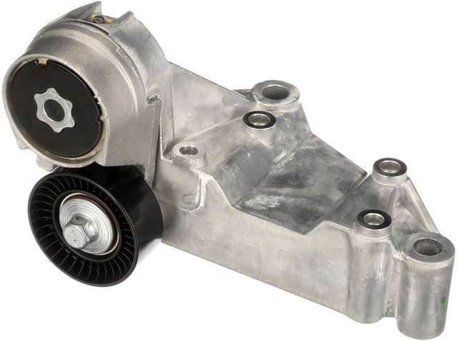 GATES ALTERNATÖR GERGİ RULMANI KÜTÜKLÜ CONNECT 02 14 FOCUS I 98 04 1.8 TDCİ 1S4Q6A228AF-1069359-1073485-1079155 OEM: 1S4Q6A228AF-1069359-1073485-1079155 - GATES T38444 kodlu oto yedek parça