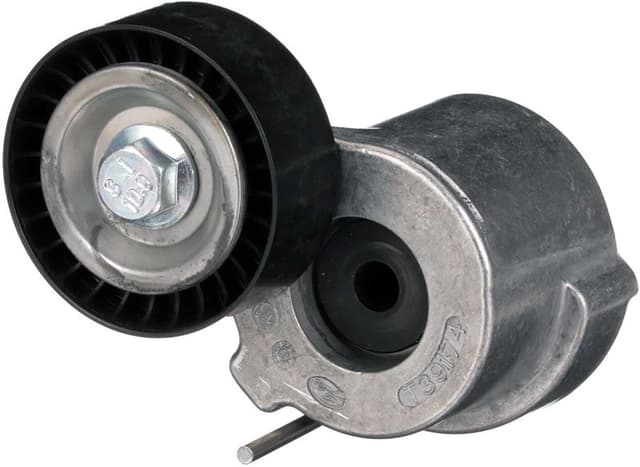 GATES ALTERNATÖR GERGİ RULMANI ASTRA J 1.9CDTI 04 VECTRA C 1.9CDTI 03 ZAFIRA 1.9CDTI 05 OEM: 1340258-55561330 - GATES T39174 kodlu oto yedek parça