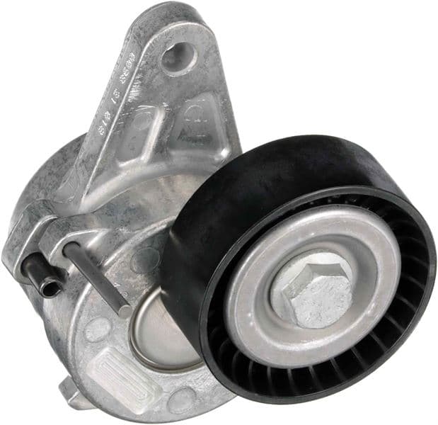 GATES ALTERNATÖR GERGİ RULMANI KÜTÜKLÜ PASSAT-A4-A6-SUPERB 2.0TDI 2012 CFF 04L903315K-04L903315A-04L903315F OEM: 04L903315K-04L903315A-04L903315F - GATES T39292 kodlu oto yedek parça