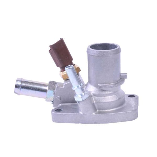 GATES TERMOSTAT KOMPLE 88C ALBEA-DOBLO-LINEA-PUNTO-IDEA-BRAVO-500- 1.4 BENZİNLİ MÜŞÜRLÜ 55202176-55250824-55193669 OEM: 55202176-55250824-55193669 - GATES TH42288G1 kodlu oto yedek parça