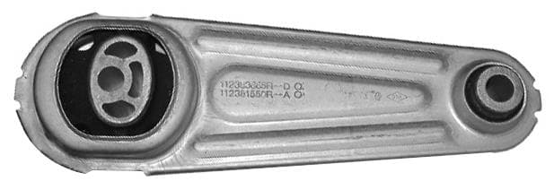 GB MOTOR TAKOZU ARKA RENAULT CLIO III 05 MODUS 04 KANGOO II 08 MEGANE II 02 08 SC NIC II 03 06 DACIA SANDERO 08 LOGAN 06 1.2 D4F 1.4 K4J 1.5dCi K9K 1.6 K4M 112383665R-8200780781 OEM: 112383665R-8200780781 - GB 10135 kodlu oto yedek parça