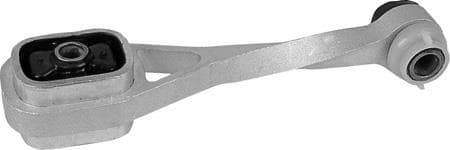 GB MOTOR TAKOZU ARKA BURGULU CLIO II 98 05 MEGANE I 96 SCENIC I 96 SYMBOL II 08 14 CLIO SYMBOL 00 08 1.2 -1.4 16V - 1.6 16V -1.9D OEM: 8200117837-8200171178-7700437854 - GB 1160 kodlu oto yedek parça