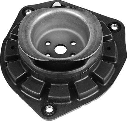 GB AMORTİSÖR TAKOZU ÖN SAĞ-SOL MEGANE II 02 SCENIC II 02 TÜM MOTOR TİPLERİ 8200222463 OEM: 8200222463 - GB 1806 kodlu oto yedek parça