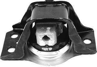 GB MOTOR TAKOZU SAĞ MEGANE II 02 SCENIC II 02 LOGAN 04 1.5 dCİ KANGOO III 08 TÜM MOTOR 8200592642-8200338372-8200042456 OEM: 8200592642-8200338372-8200042456 - GB 1817 kodlu oto yedek parça