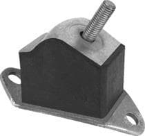 GB MOTOR TAKOZU ÖN SOL R9-R11-R21 GTS-EXP-SUPER 5 OEM: 7704001320-7702257836 - GB 4115 kodlu oto yedek parça